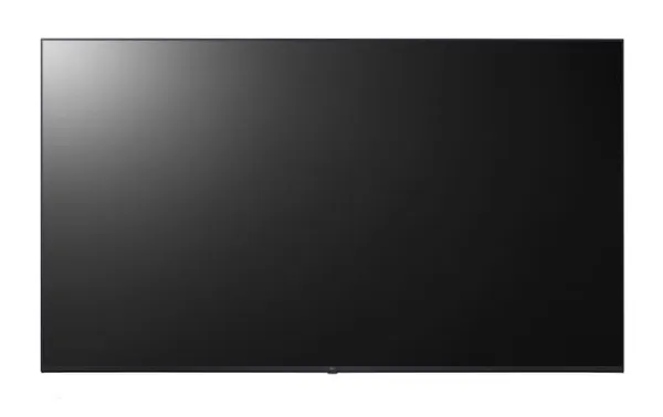 Monitor LG 65UL3J-E 65 inch 4K LCD