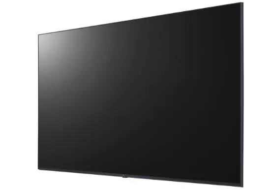 Monitor LG 65UL3J-E 65 inch 4K LCD - imagine 2