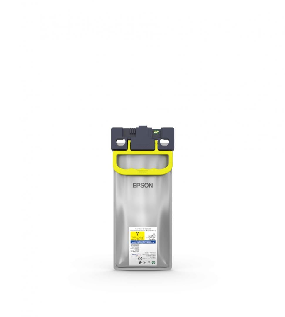Cartuș Cerneală EPSON C13T05A40N Galben XL