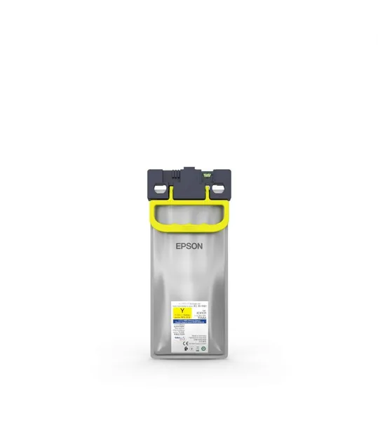 Cartuș cerneală EPSON C13T05A40N Yellow XL