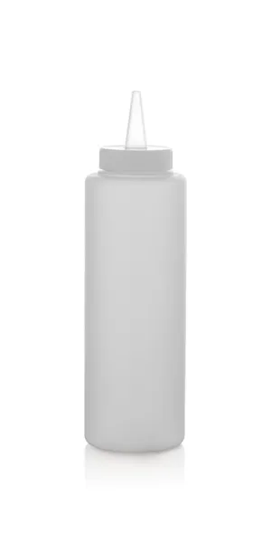Dispenser Sosuri HEINNER Chef Line 330 ml Plastic Transparent