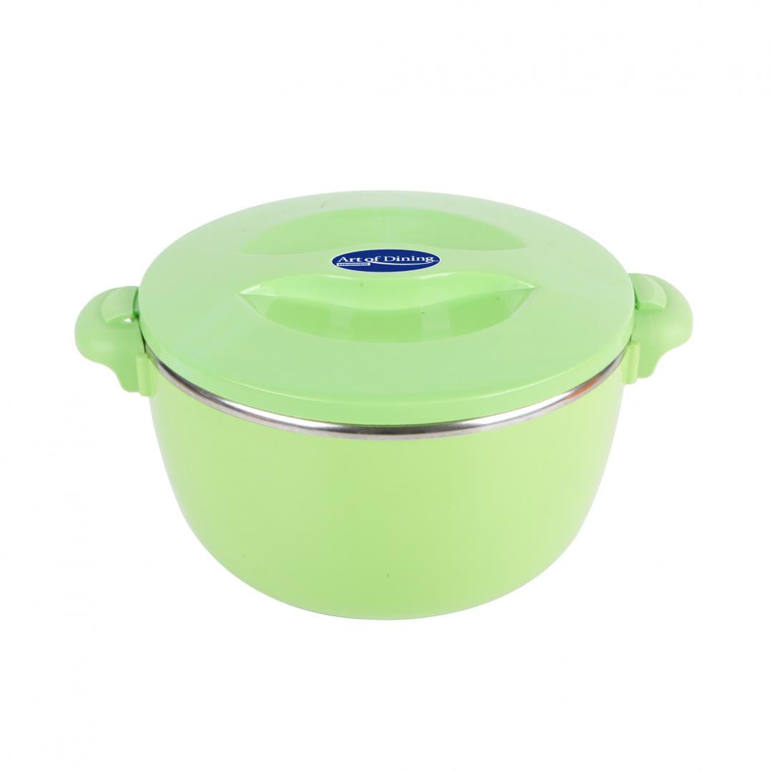 Caserolă Termică NOVA 6L Verde Art of Dining