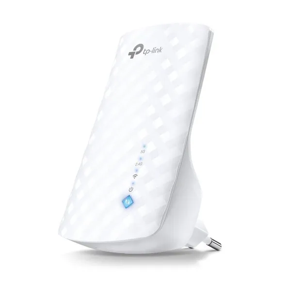 Range Extender TP-LINK RE190 AC750 Dual-Band Alb