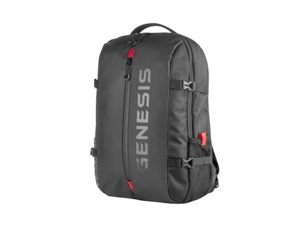 Rucsac Laptop GENESIS Pallad 410 Negru