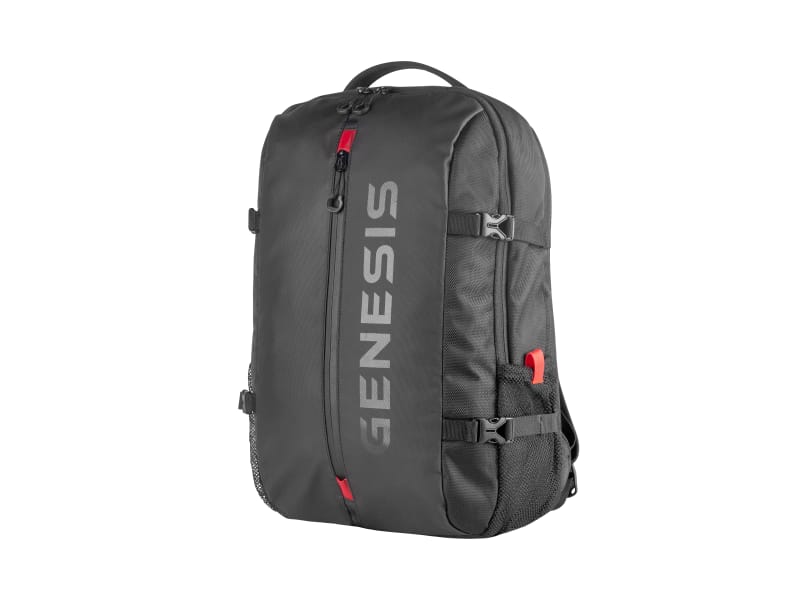 Rucsac Laptop GENESIS Pallad 410 Negru