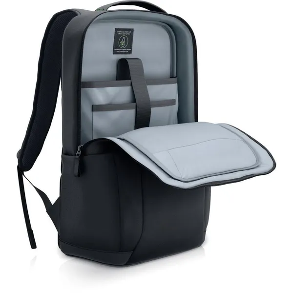 Rucsac DELL Ecoloop Pro Slim CP5724S 15.6" Negru - imagine 3