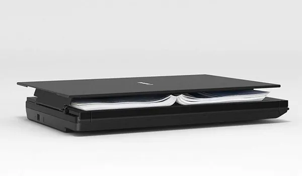 Scanner CANON LiDE 300 A4 Flatbed - imagine 3