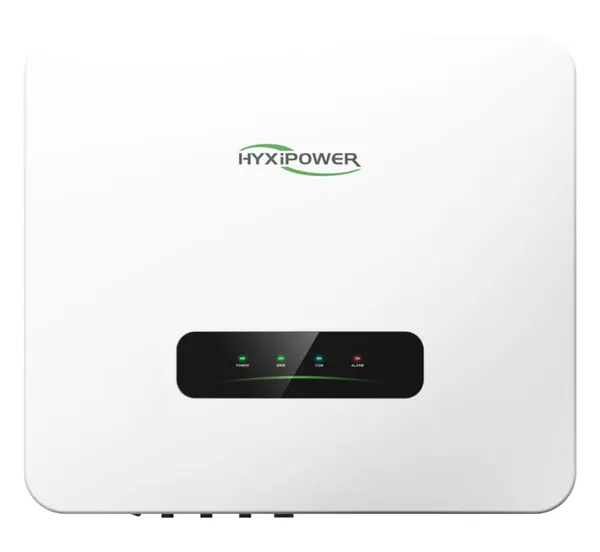 Invertor Solar Hibrid Trifazat HYXI HYX-H6K-HT 6kW