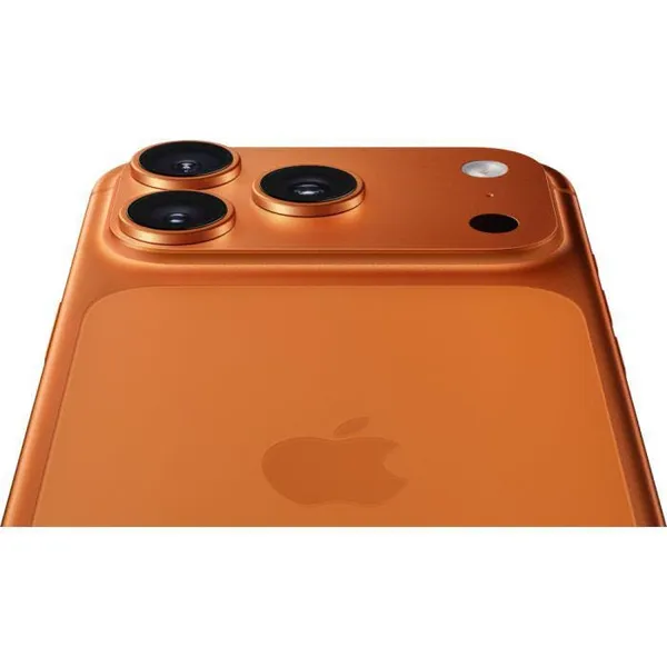 Smartphone APPLE iPhone 17 Pro 512GB Cosmic Orange - imagine 3