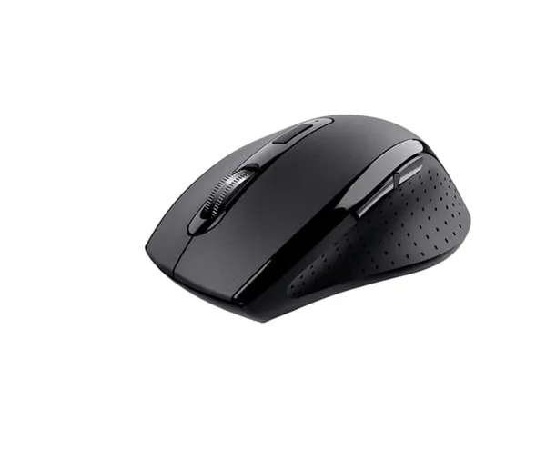 Mouse TRUST Sura Wireless 1600 DPI Negru TR-25479 - imagine 2