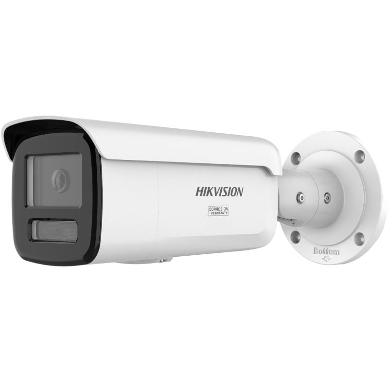 Cameră supraveghere HIKVISION DS-2CD2T87G3-LIY 8MP 2.8mm