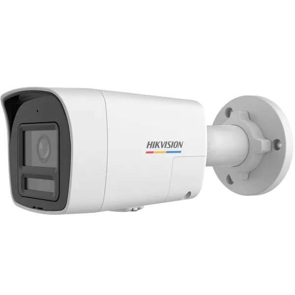 Cameră Supraveghere HIKVISION DS-2CD1047G3H-LIUF/SL 4MP ColorVu 3.0 Bullet