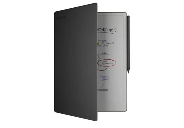 Tabletă REMARKABLE Paper Pro 2 GB RAM 64 GB Negru