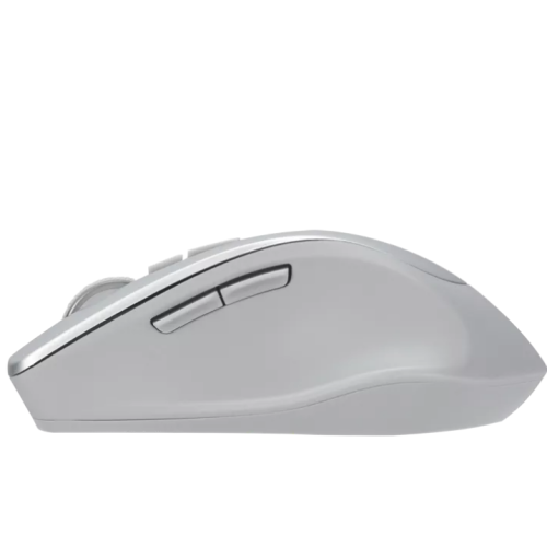 Mouse ASUS WT425 Wireless Argintiu - imagine 3