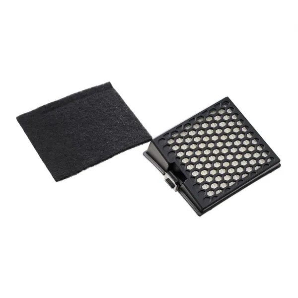 Set Filtre HEINNER FILTERS-M700BL HEPA + Admisie