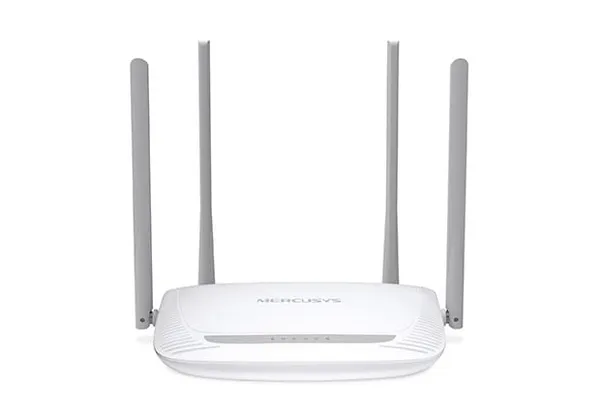 Router Wireless MERCUSYS MW325R Wi-Fi 4 Single-Band