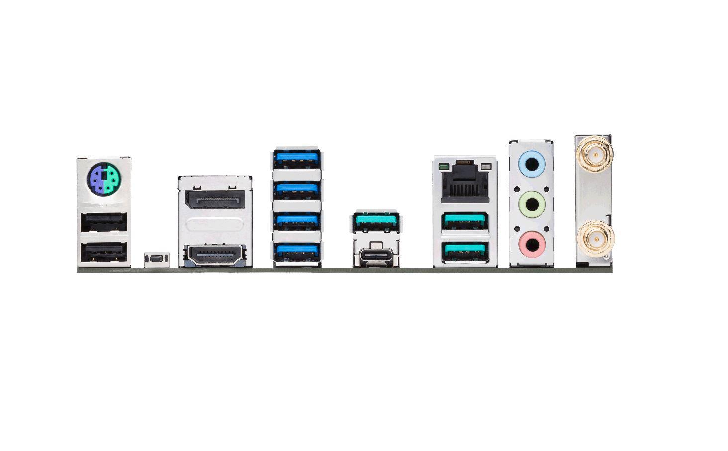 Placă de bază ASUS PRIME X670-P WIFI AM5 DDR5 ATX - imagine 3