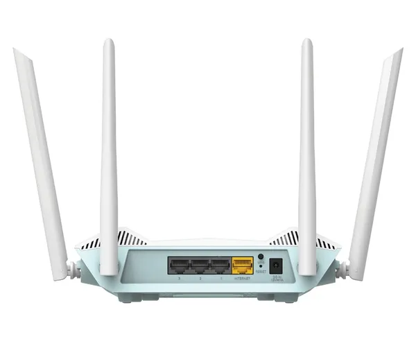 Router D-LINK AX1500 R15 Wi-Fi 6 Dual Band Gigabit - imagine 2