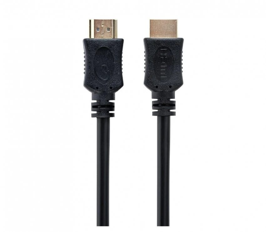 Cablu HDMI SPACER 10m 4K UHD Negru SPC-HDMI4-10m