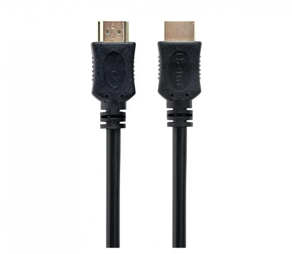 Cablu HDMI SPACER 10m 4K Negru SPC-HDMI4-10m