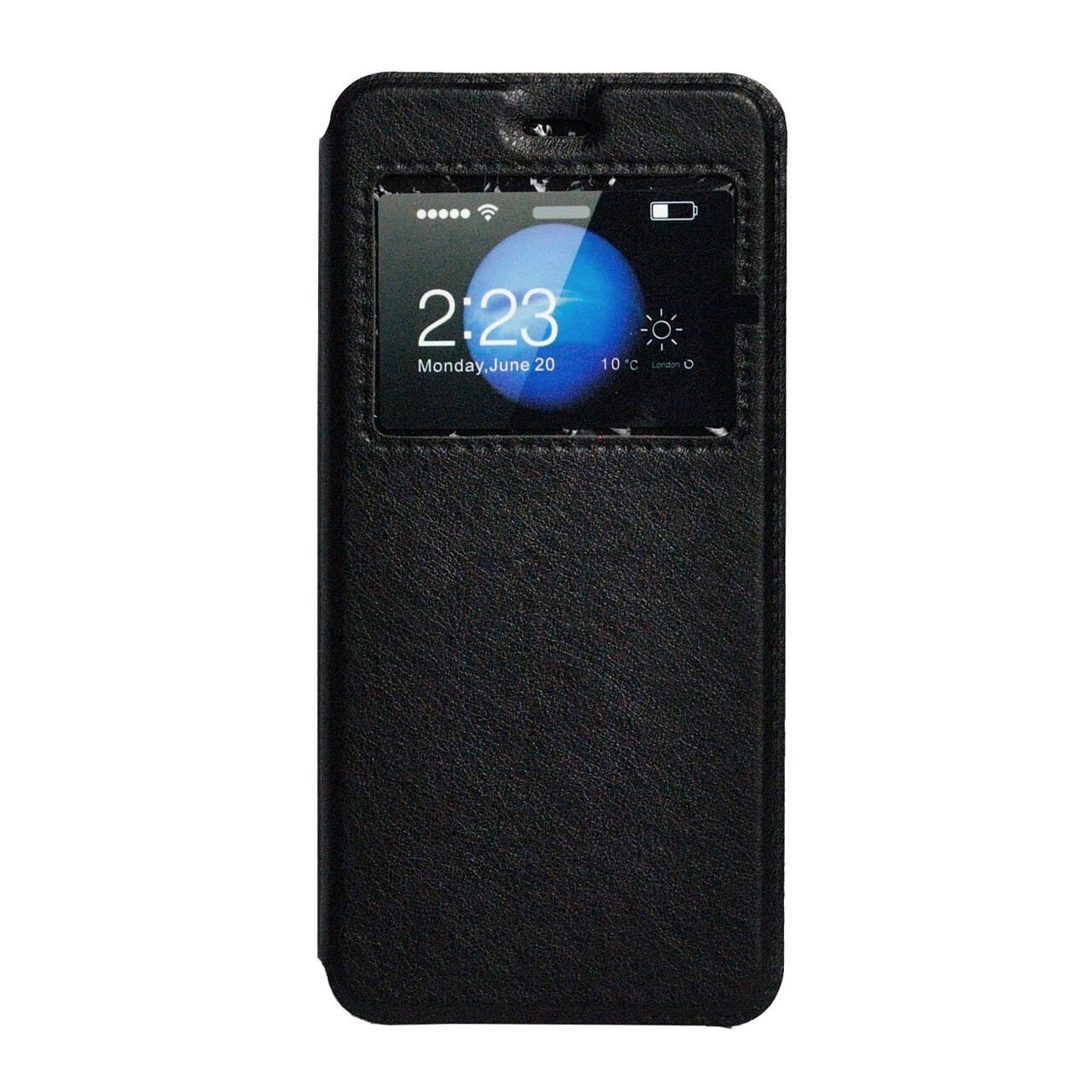 Husă SPACER Huawei P10 Negru SPT-M-HW.P10