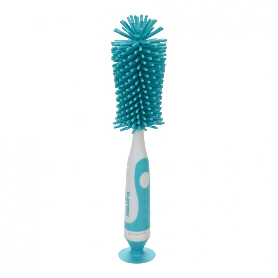 Perie Biberoane U-GROW Silicon
