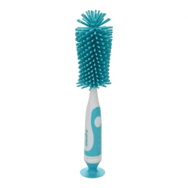 Perie Biberoane U-GROW Silicon