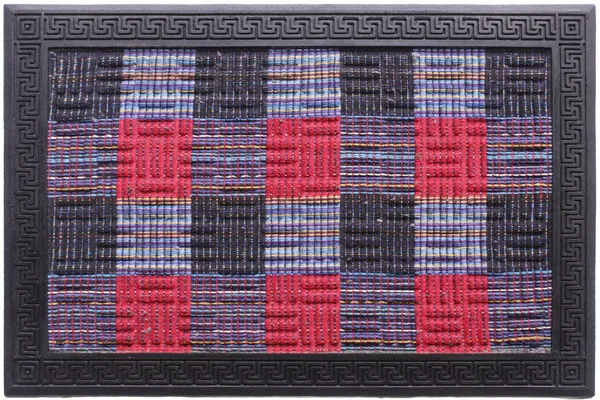 Covoraș Intrare VANORA HOME Antiaderent Textil Multicolor 40x60 cm - imagine 6