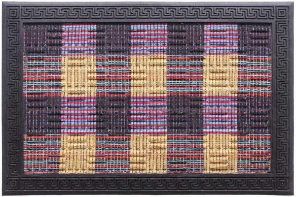 Covoraș Intrare VANORA HOME Antiaderent Textil Multicolor 40x60 cm - imagine 8