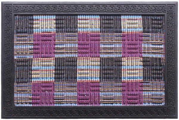 Covoraș Intrare VANORA HOME Antiaderent Textil Multicolor 40x60 cm - imagine 10