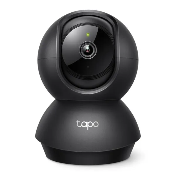 Cameră de Supraveghere TP-LINK Tapo C211 Wi-Fi 2K Pan/Tilt - imagine 7