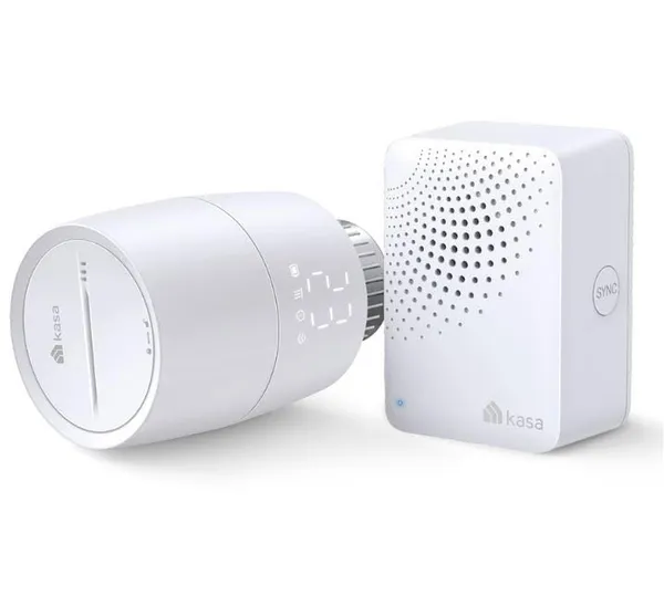 Kit Termostat Smart TP-LINK KE100 KIT 868 MHz - imagine 6