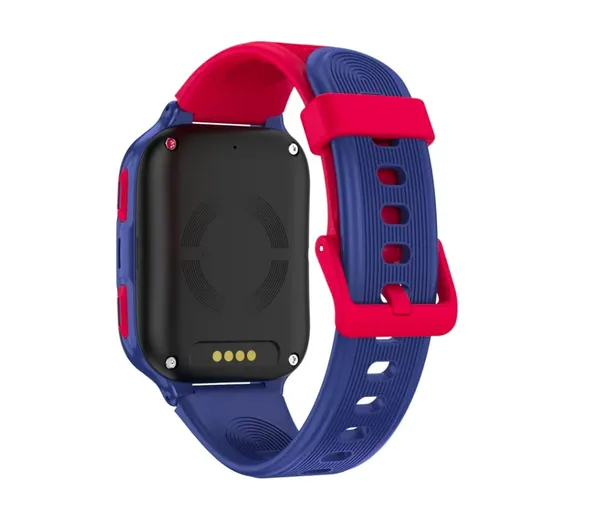 Smartwatch LAGENIO K9 Copii 40mm 4G GPS Albastru - imagine 4