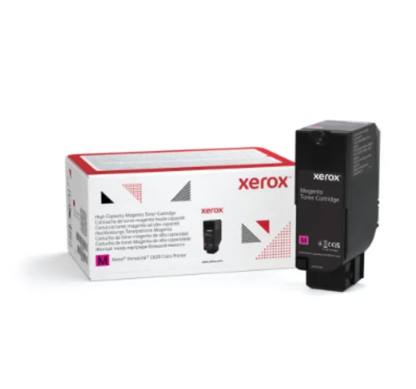 Toner XEROX C320/C325 Galben 5500 pagini
