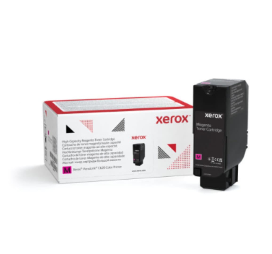 Toner XEROX C320/C325 Galben 5500 pagini