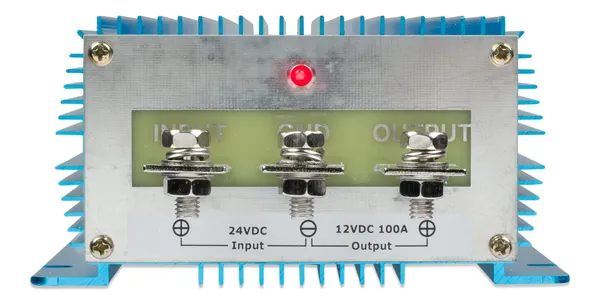 Convertor DC-DC VICTRON ENERGY Orion IP67 24/12-10A 120W - imagine 6