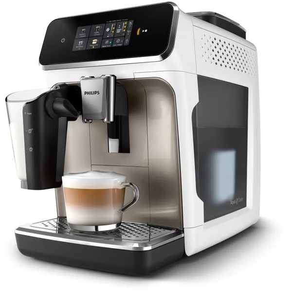 Espressor PHILIPS EP2333/40 Automat 15 Bar Gri