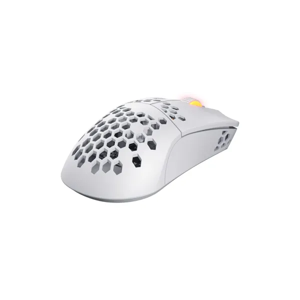 Mouse Gaming HATOR Stellar Pro Wireless Alb 26000 DPI - imagine 2