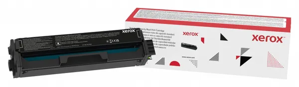 Toner XEROX 6R04387 Negru 1500 pagini - imagine 2