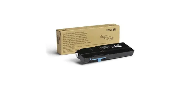 Toner Original XEROX Cyan 106R03522 VersaLink C400/C405 4.8K