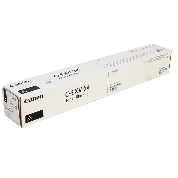Toner CANON EXV63 Black 30K 5142C002AA
