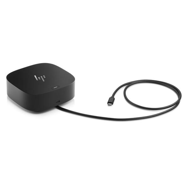 Docking Station HP USB-C Dock G5 100W 5TW10AA - imagine 3