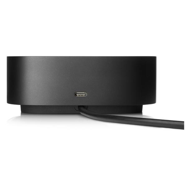 Docking Station HP USB-C Dock G5 100W 5TW10AA - imagine 4