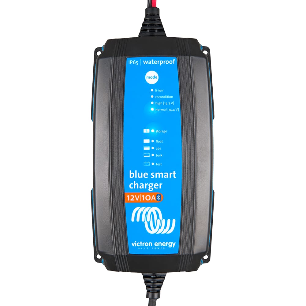 Încărcător VICTRON ENERGY BlueSmart IP65 12V/10A