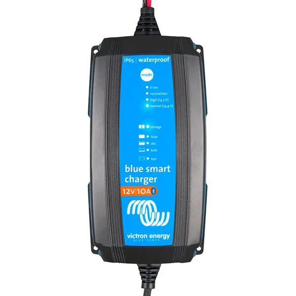 Încărcător VICTRON ENERGY BlueSmart IP65 12V/10A
