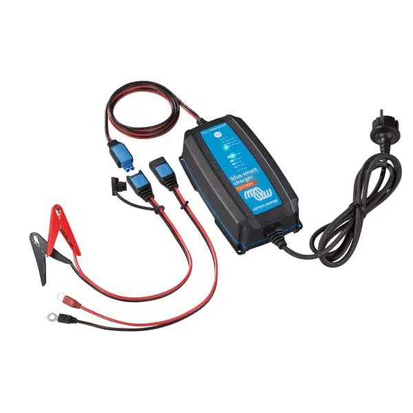 Încărcător VICTRON ENERGY BlueSmart IP65 12V/10A - imagine 2