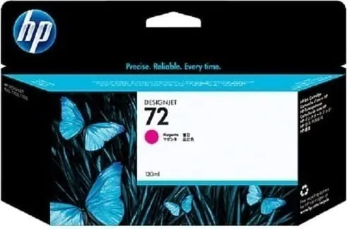 Cartuș Cerneală HP C9372A Magenta 130 ml Original