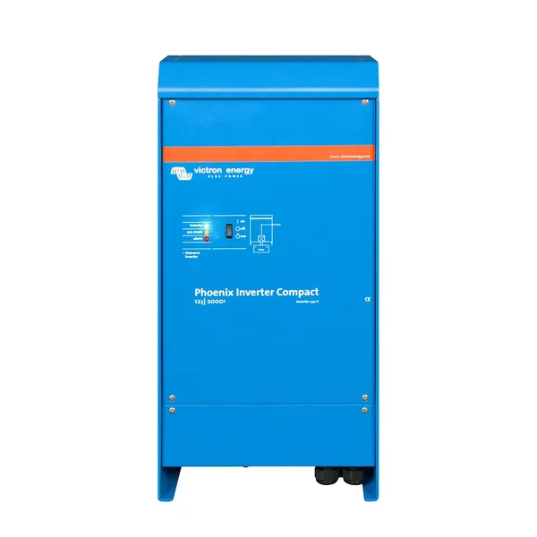Invertor VICTRON ENERGY Phoenix C 12V 2000VA
