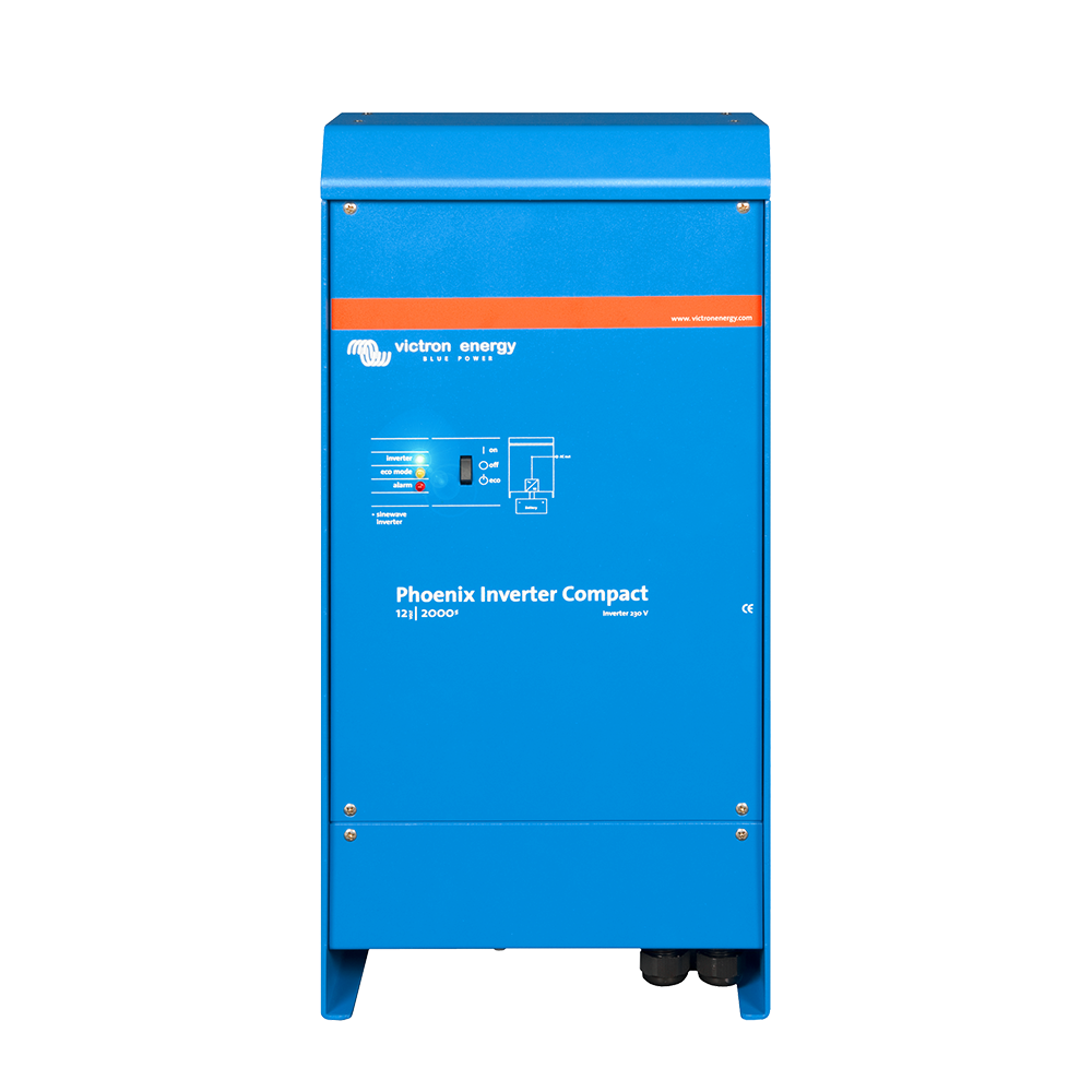 Invertor VICTRON ENERGY Phoenix C 12V 2000VA