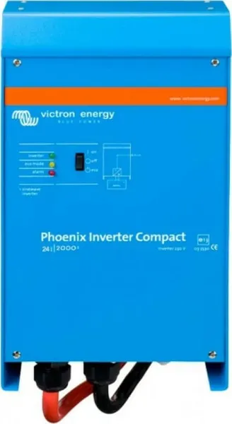 Invertor VICTRON ENERGY Phoenix C 12V 2000VA